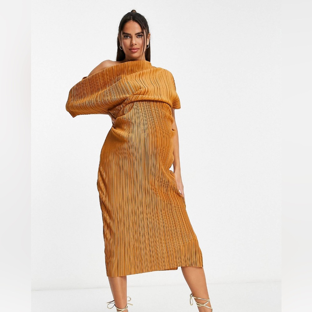 ASOS Maternity Dress